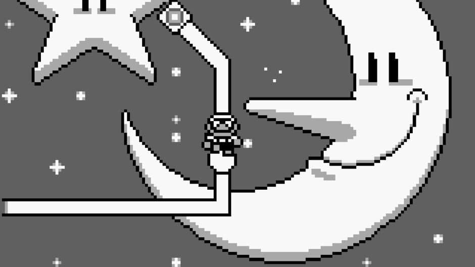 Скриншот 7 из Super Mario Land 2: 6 Golden Coins