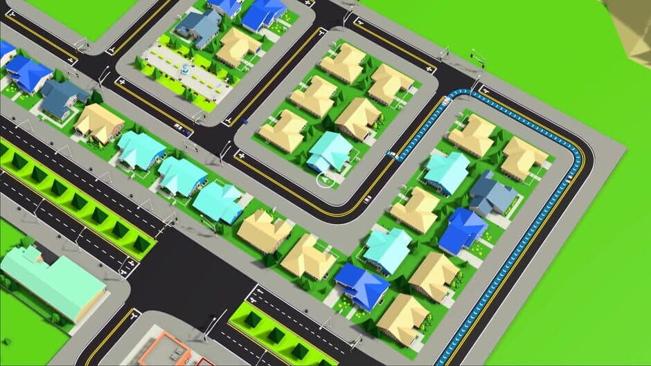 Скриншот 9 из City Rhapsody!