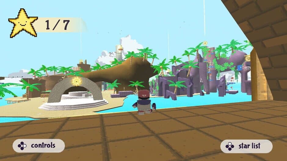 Скриншот 1 из Beach Island Deluxe