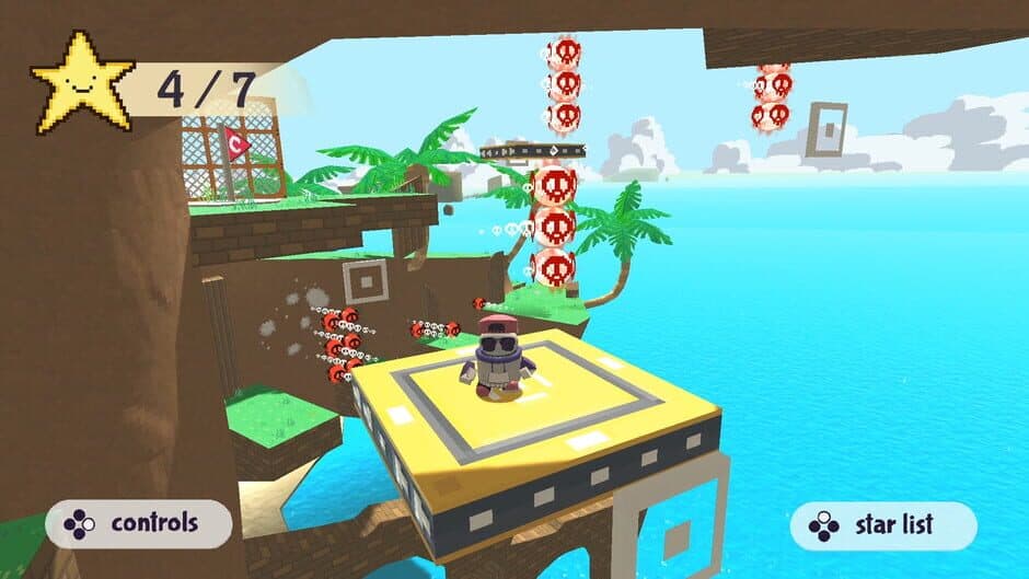 Скриншот 3 из Beach Island Deluxe
