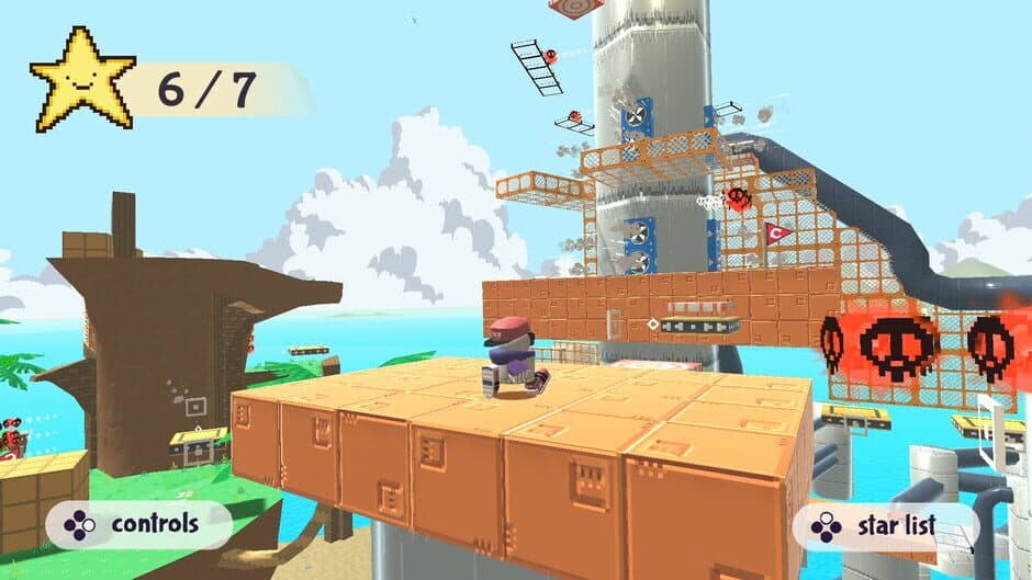 Скриншот 5 из Beach Island Deluxe