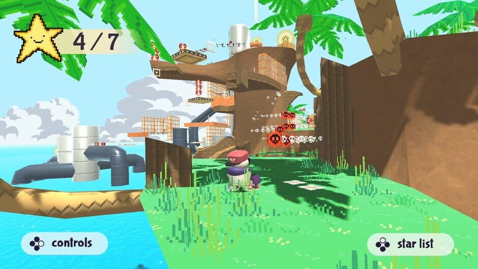 Скриншот 6 из Beach Island Deluxe