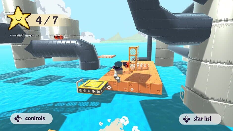 Скриншот 7 из Beach Island Deluxe