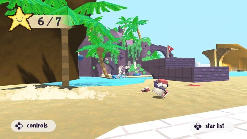 Скриншот 9 из Beach Island Deluxe
