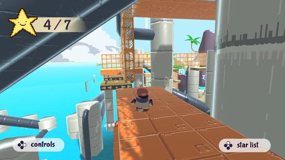Скриншот 10 из Beach Island Deluxe