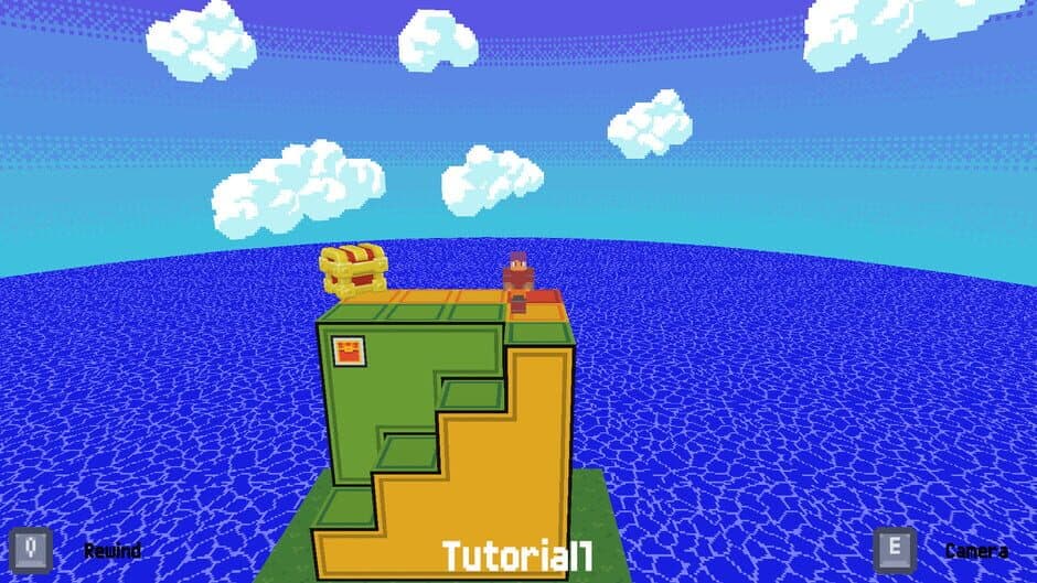 Скриншот 1 из PictoPull
