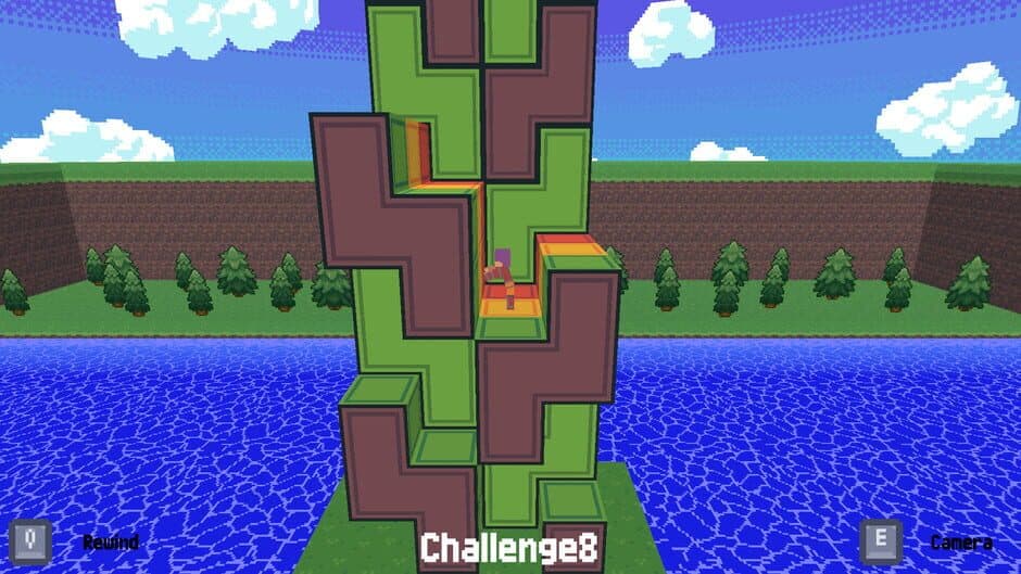 Скриншот 2 из PictoPull