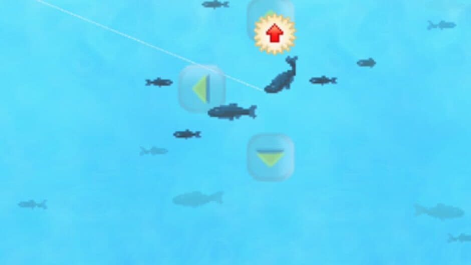 Скриншот 4 из Fish Pond Park