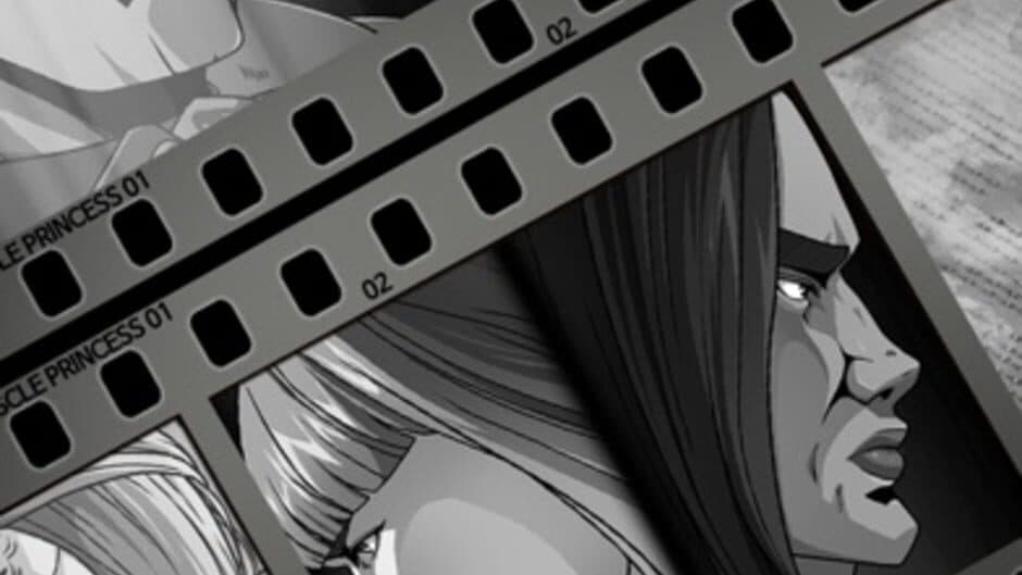 Скриншот 2 из Muscle Princess 3
