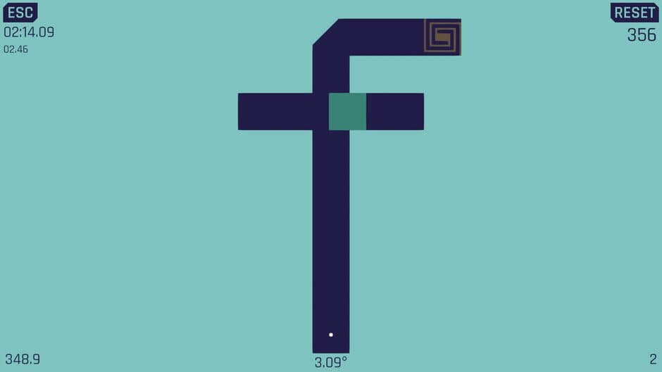 Скриншот 2 из Neutrino