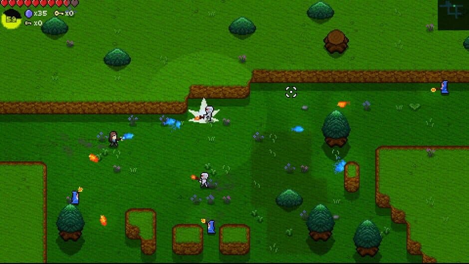 Скриншот 2 из Trails of the Ancestors