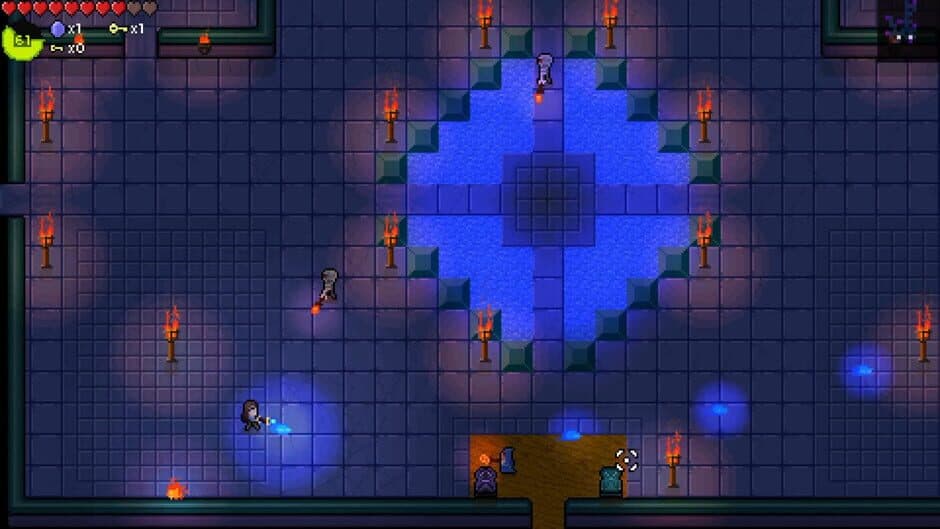 Скриншот 3 из Trails of the Ancestors