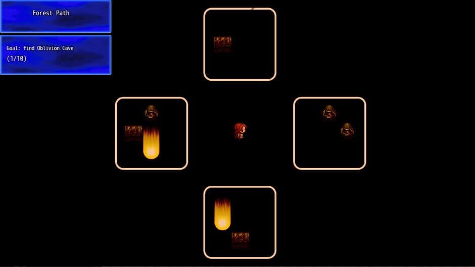 Скриншот 4 из Girl and Demon 1