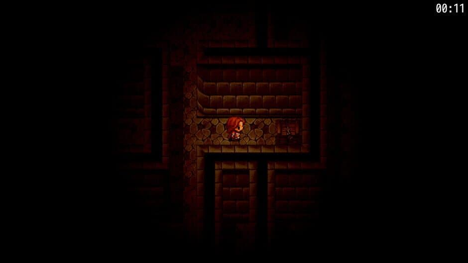 Скриншот 5 из Girl and Demon 1