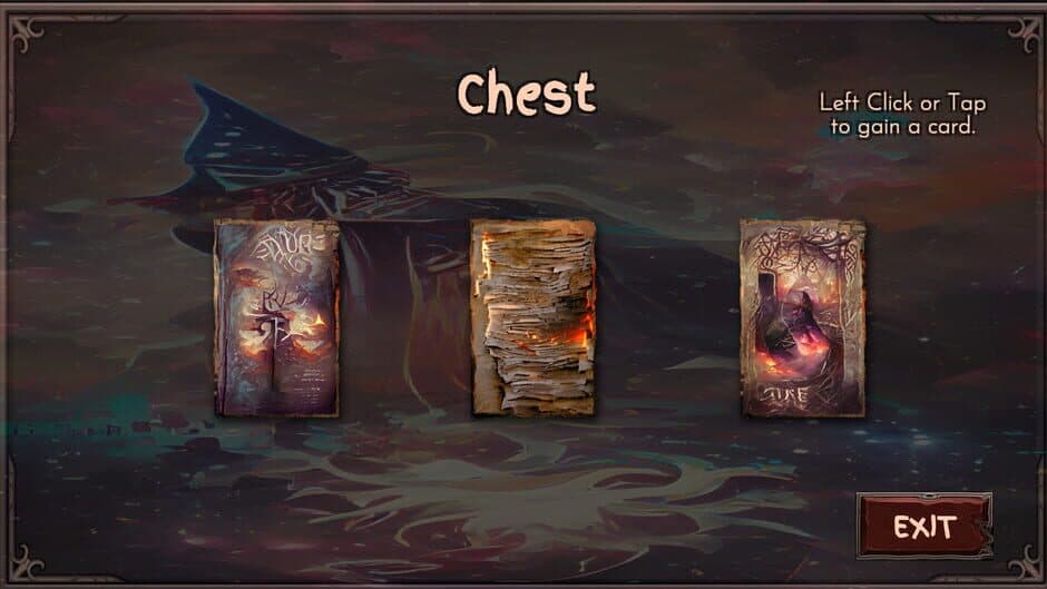 Скриншот 6 из Deck of Life