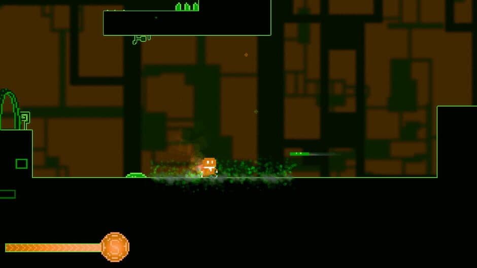 Скриншот 2 из Easy Simple Game