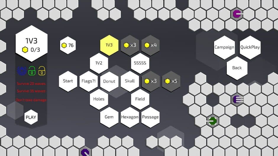 Скриншот 7 из HexTD