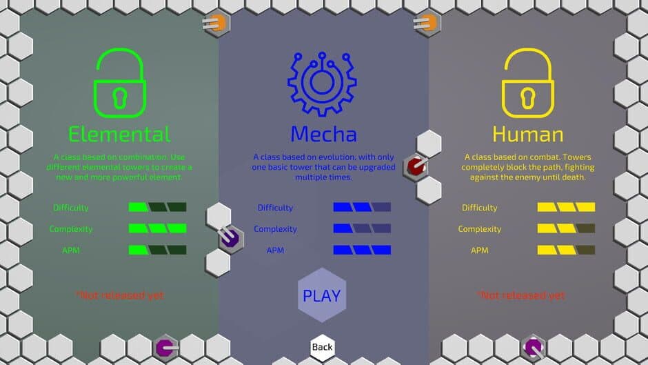 Скриншот 6 из HexTD