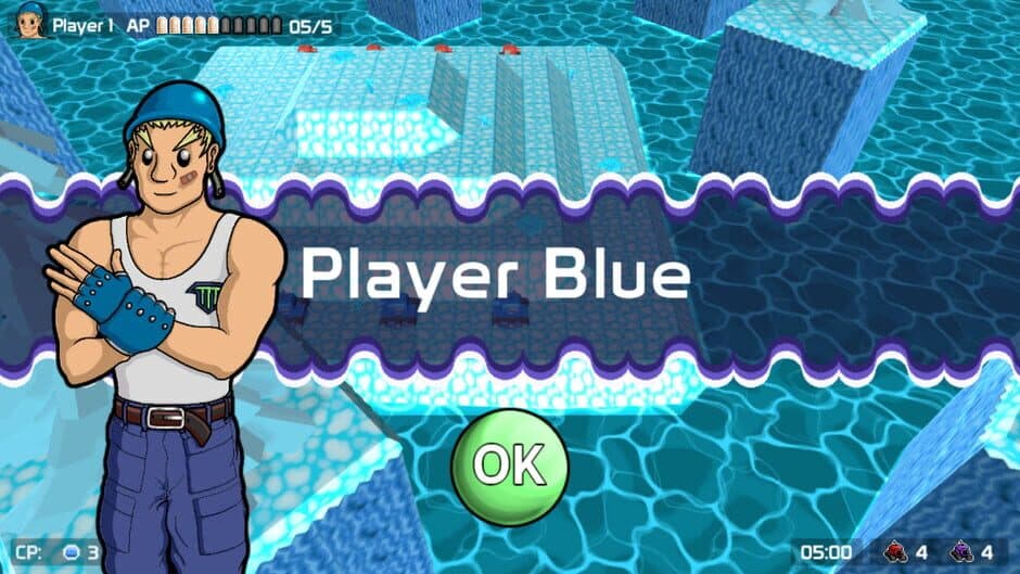 Скриншот 6 из Tank Top Tactics