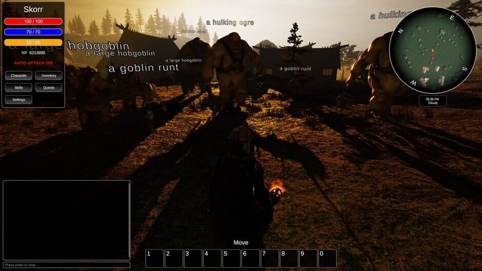 Скриншот 6 из Paramount Hero