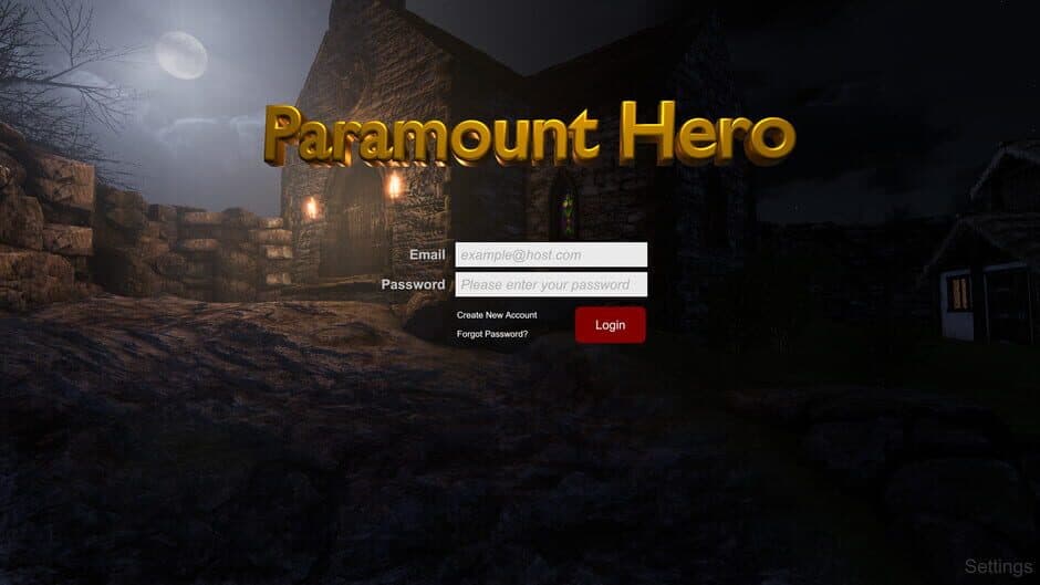 Скриншот 8 из Paramount Hero