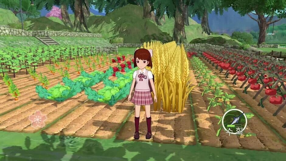 Скриншот 5 из My Little Forest