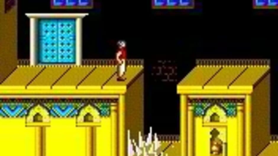 Скриншот 1 из Prince of Persia: Harem Adventures