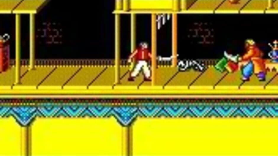 Скриншот 2 из Prince of Persia: Harem Adventures