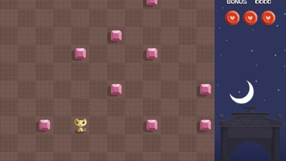 Скриншот 1 из Neko Puzzle