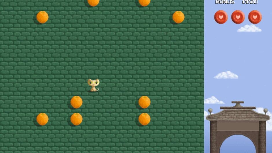Скриншот 4 из Neko Puzzle
