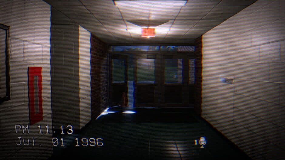 Скриншот 2 из The Classrooms