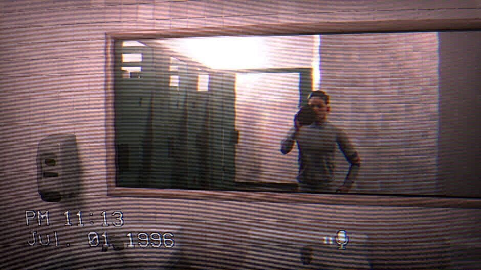 Скриншот 3 из The Classrooms