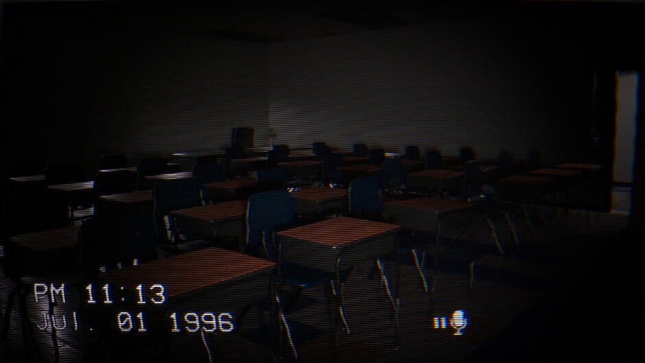 Скриншот 4 из The Classrooms