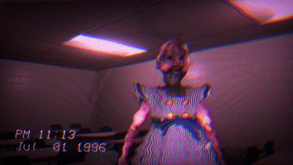 Скриншот 5 из The Classrooms