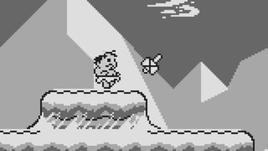 Скриншот 8 из Adventure Island