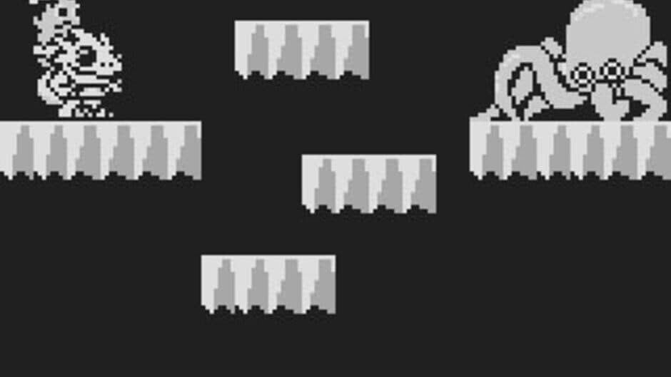 Скриншот 9 из Adventure Island