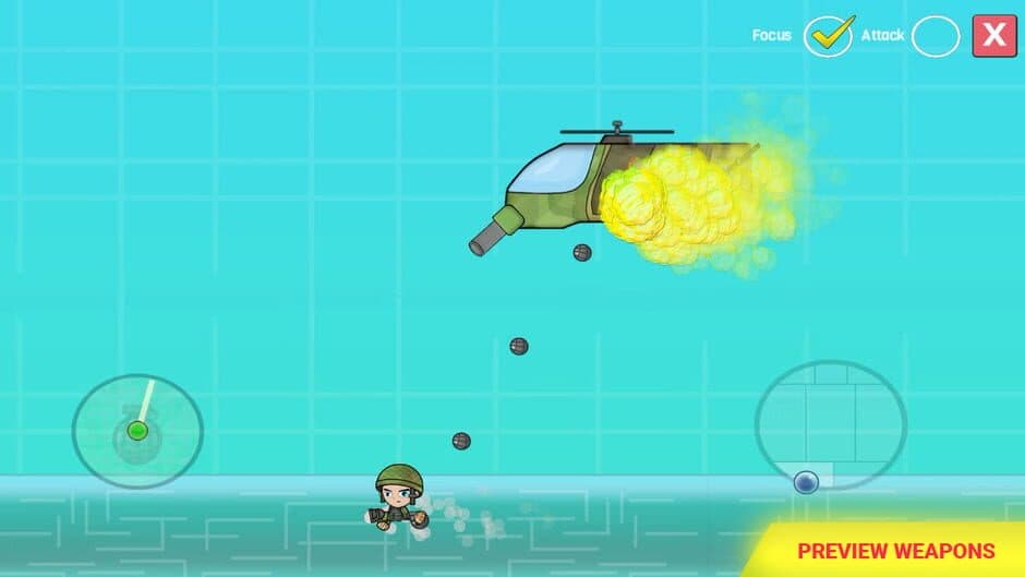 Скриншот 4 из Firewar