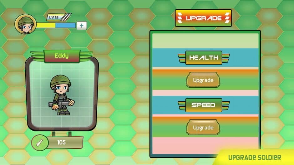 Скриншот 6 из Firewar