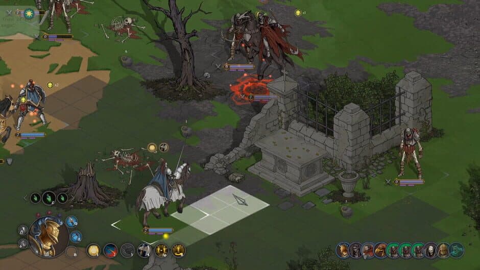Скриншот 2 из Stones Keeper: King Aurelius