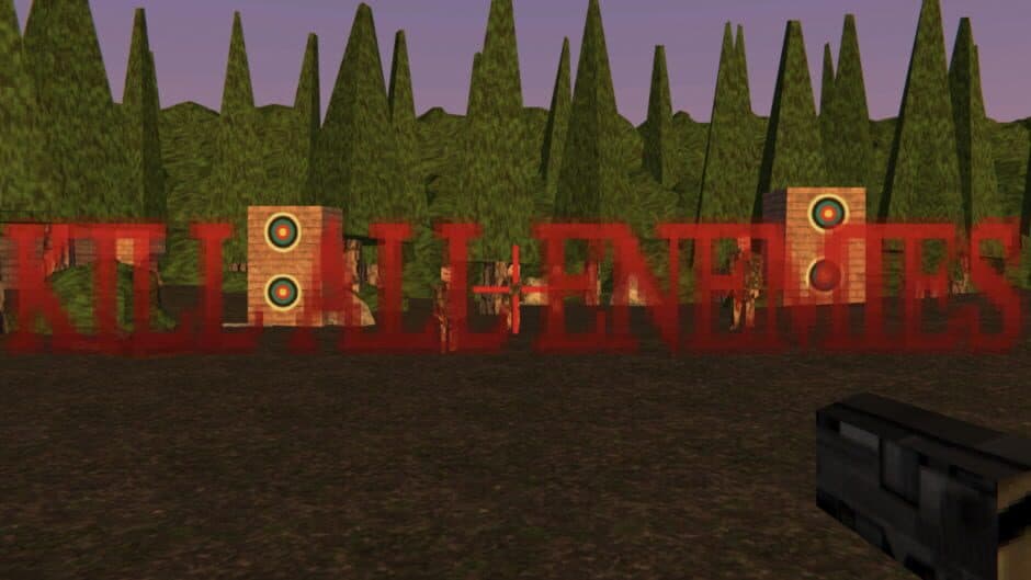 Скриншот 5 из Lethal Omen