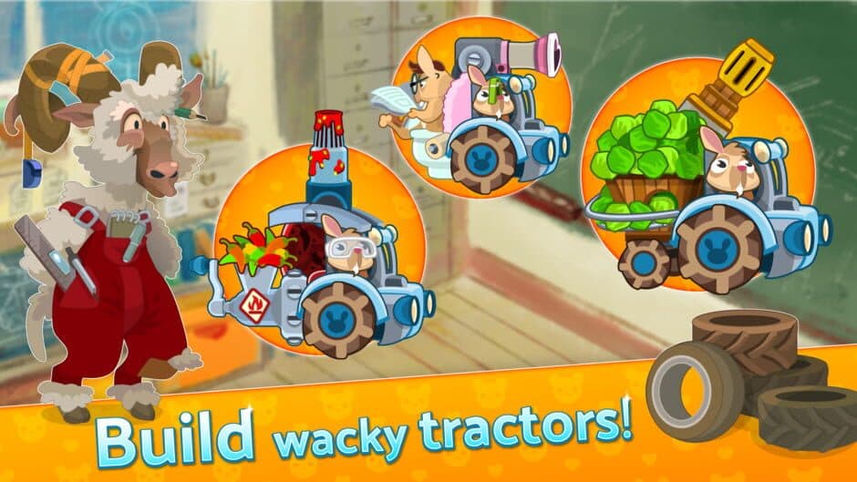 Скриншот 3 из Unsteakable