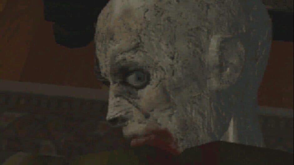 Скриншот 1 из Resident Evil