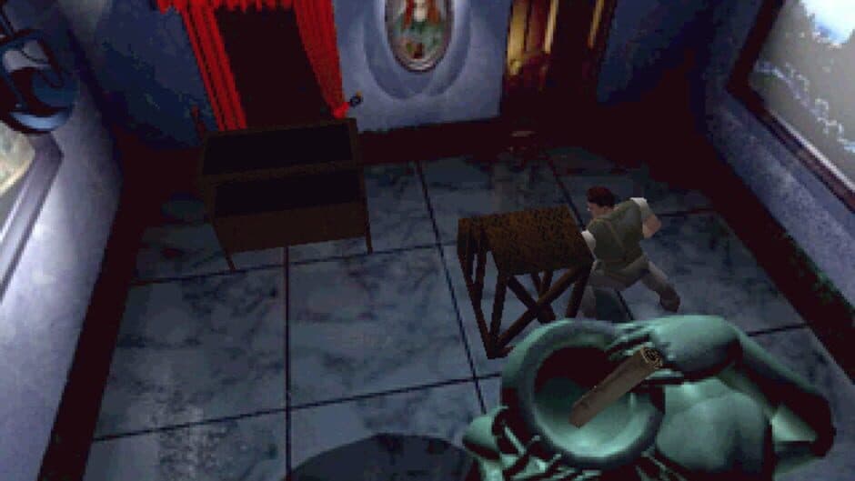 Скриншот 2 из Resident Evil