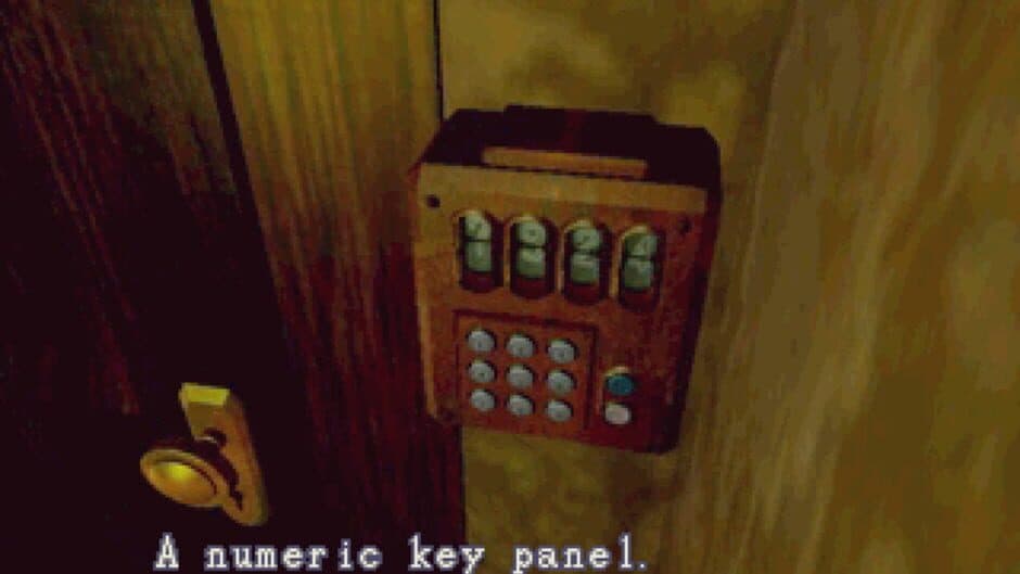 Скриншот 3 из Resident Evil