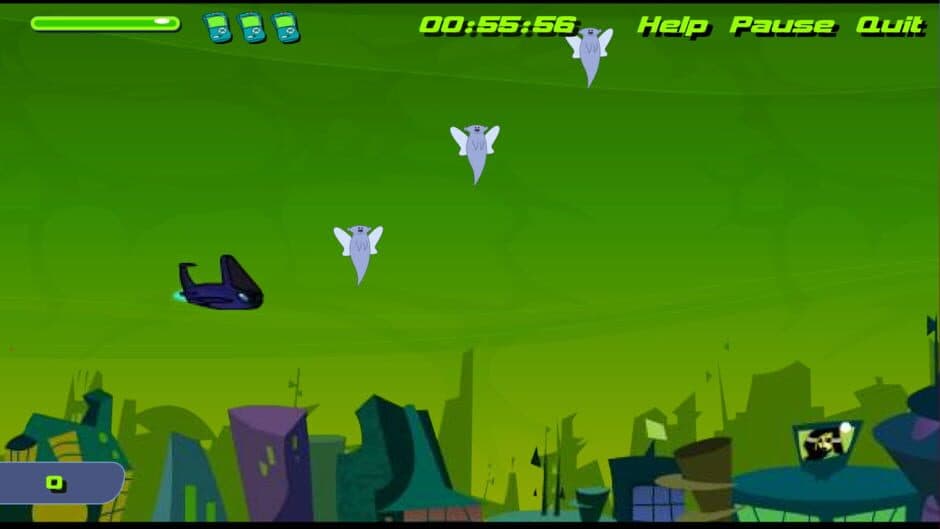 Скриншот 2 из Kim Possible: A Sitch in Time - Episode 3: Future