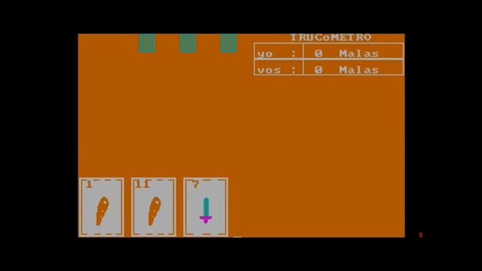 Скриншот 2 из Truco