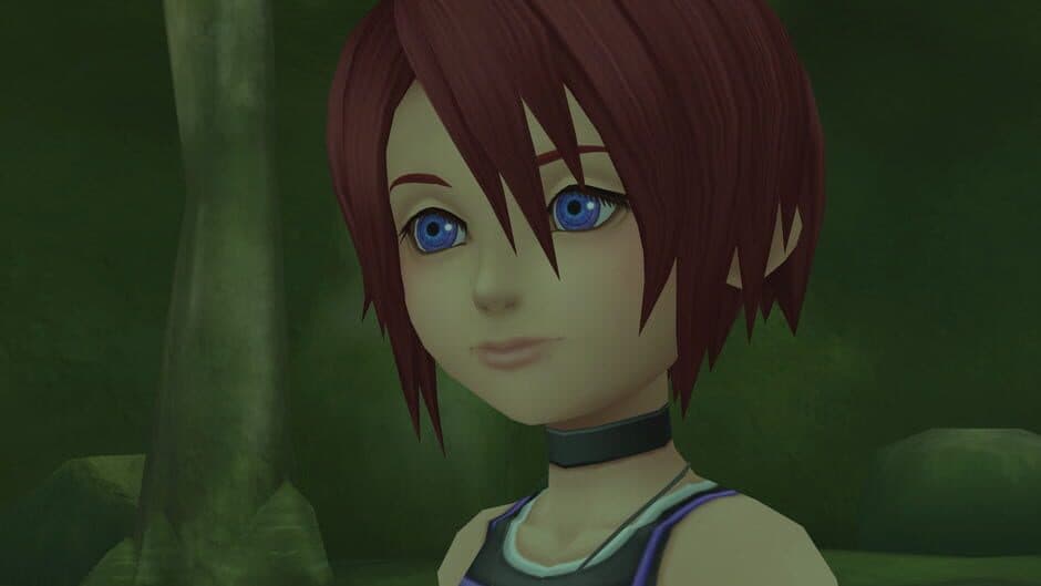 Скриншот 2 из Kingdom Hearts Final Mix