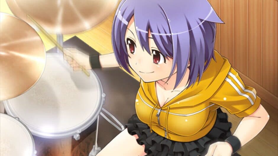 Скриншот 3 из Deardrops Distortion