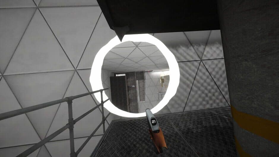 Скриншот 7 из Warp Lab