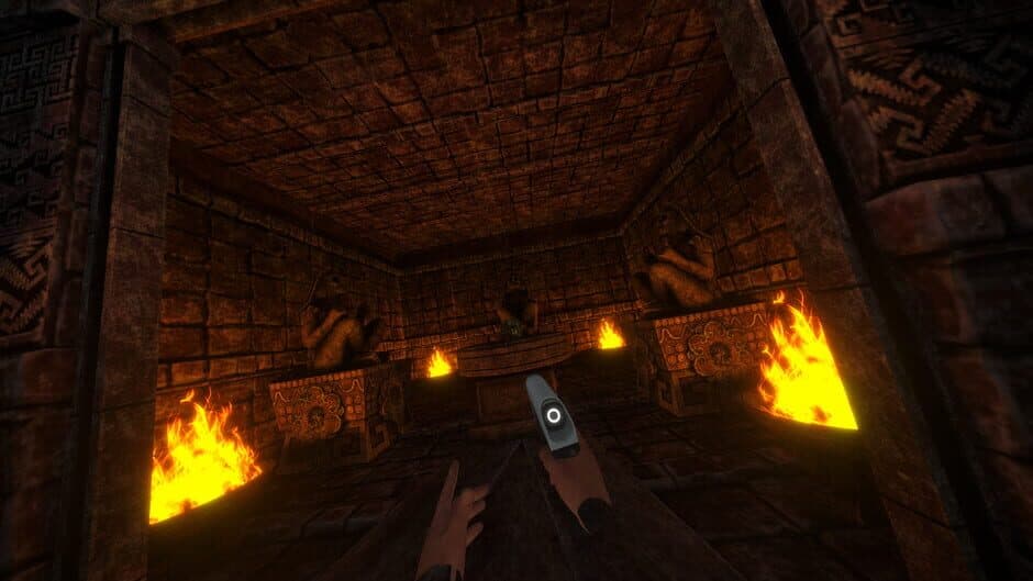 Скриншот 1 из Warp Lab